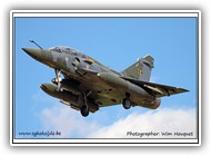 Mirage 2000D FAF 601 133-JG